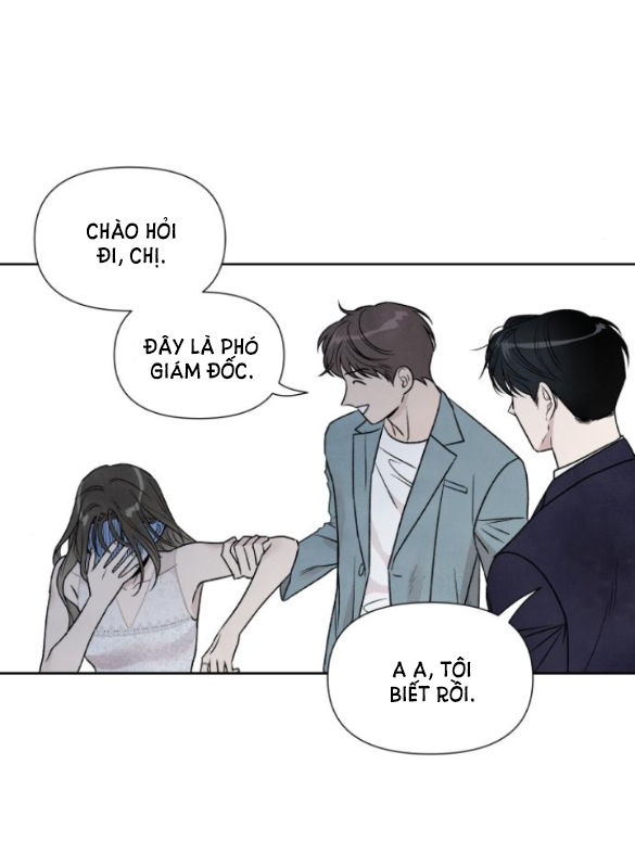 điều khiến tôi quyết tâm muốn chết chapter 57.2 27