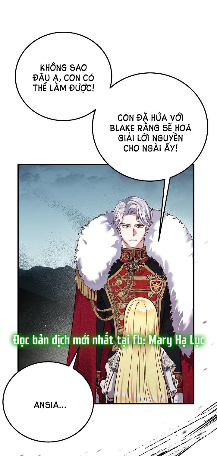 trở thành vợ thái tử quái vật chapter 62.1 40