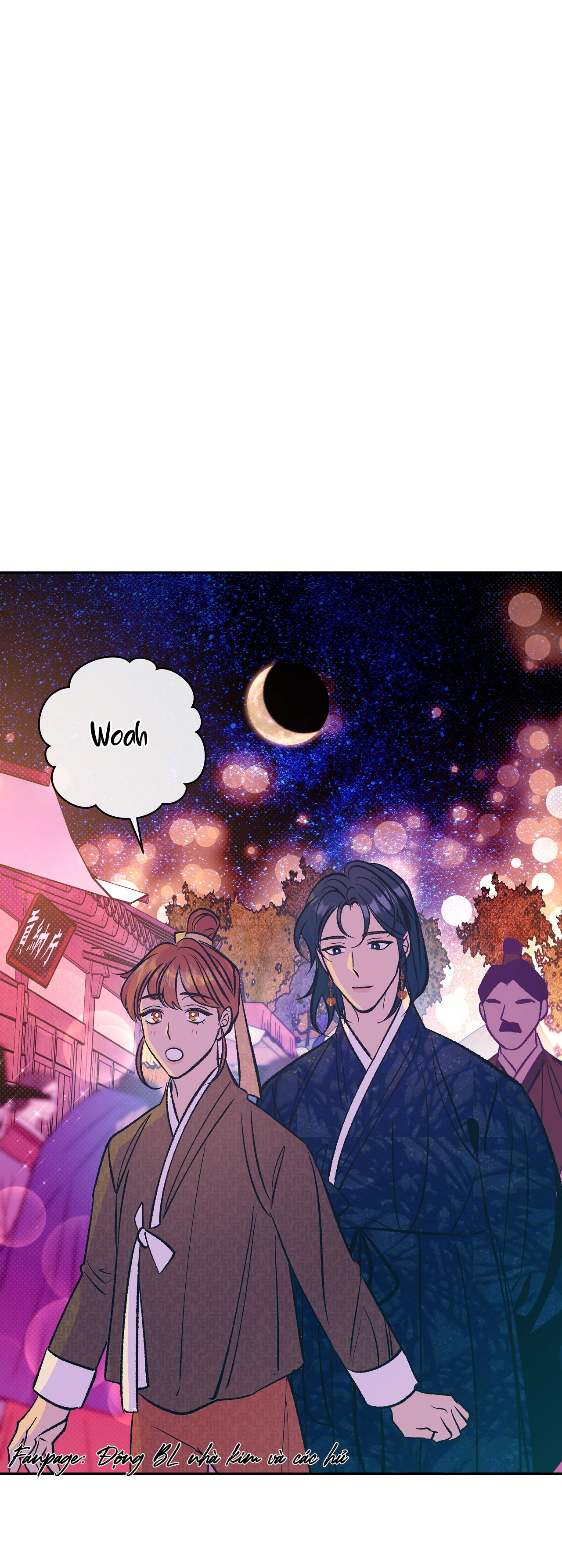 bán yêu chapter 14 19