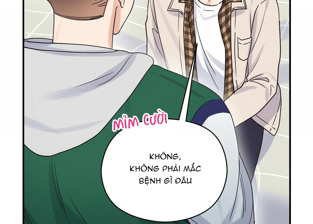 phức cảm tự ti của omega chapter 16 76