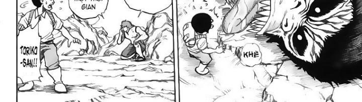 thánh tỏi sành ăn chapter 5 31