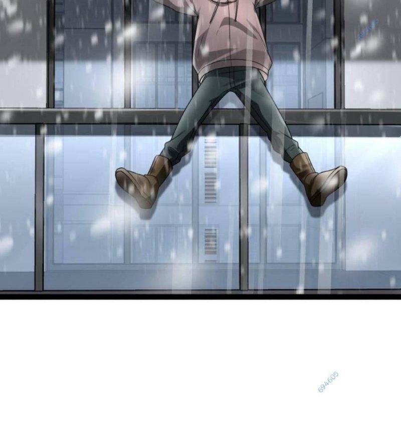 đóng băng toàn cầu: tôi gây dựng nên phòng an toàn thời tận thế chapter 41 23