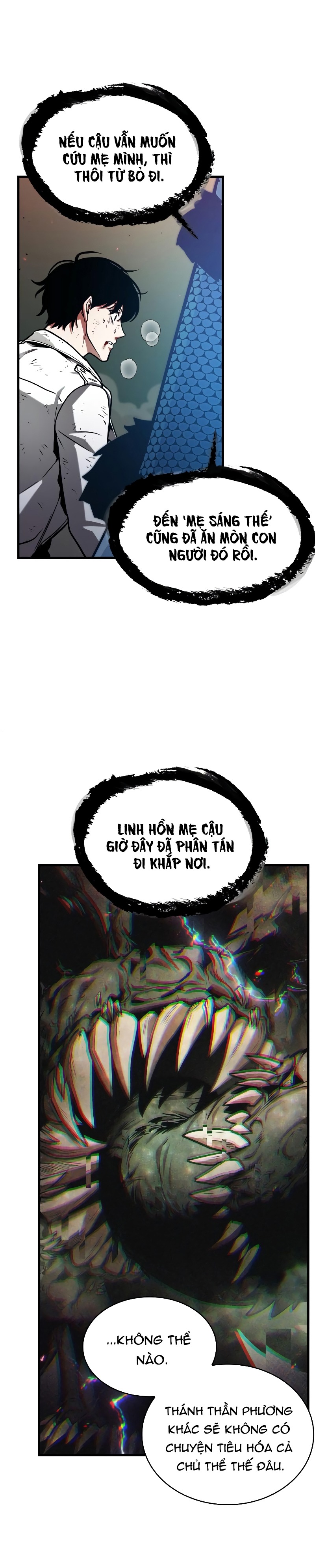 toàn trí độc giả - omniscient reader chapter 203.1 14