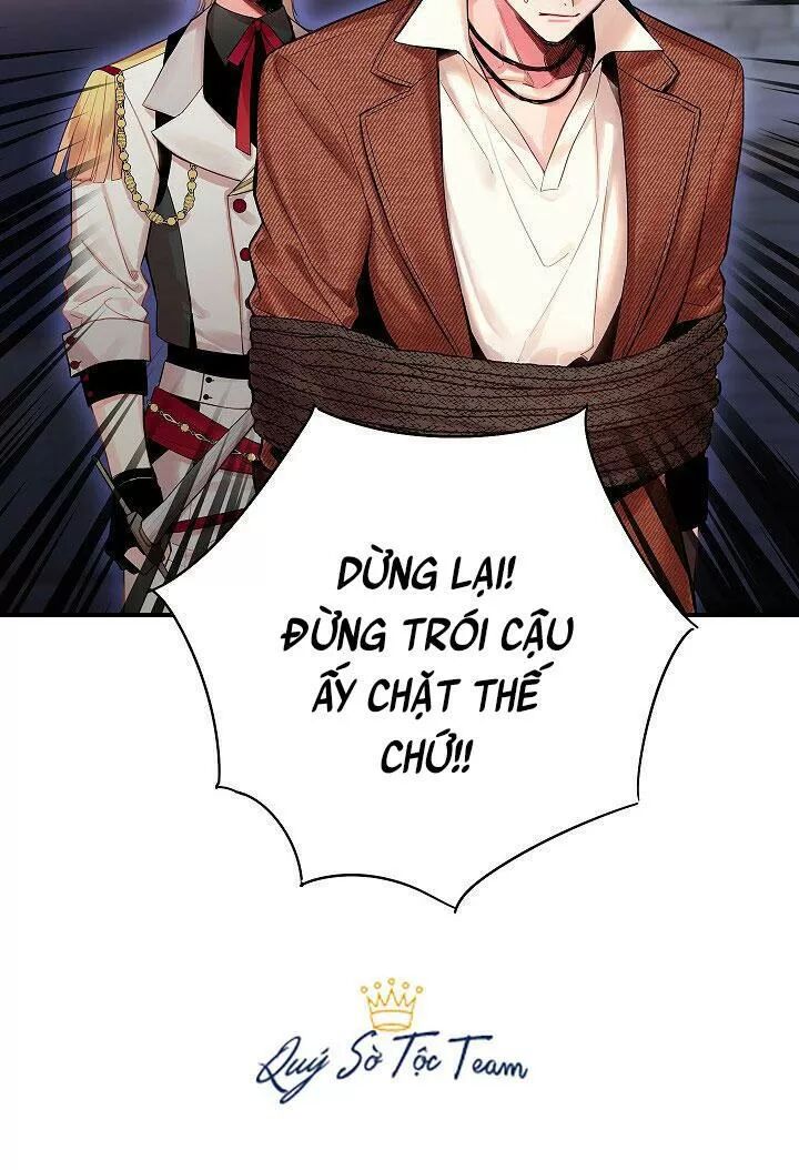 thánh nữ ẩn danh chapter 147 21