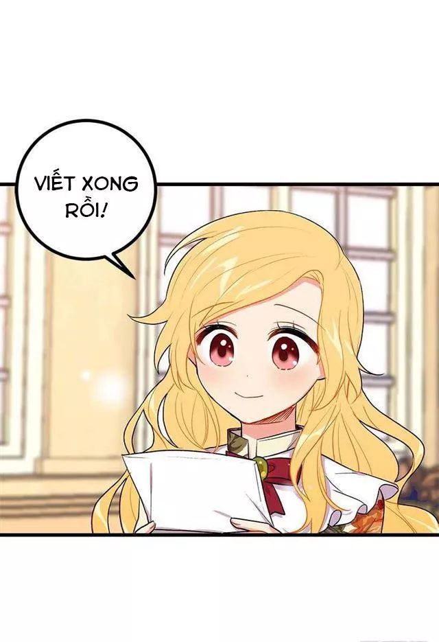 tôi là tiểu thư của gia đình này chapter 31.1 5