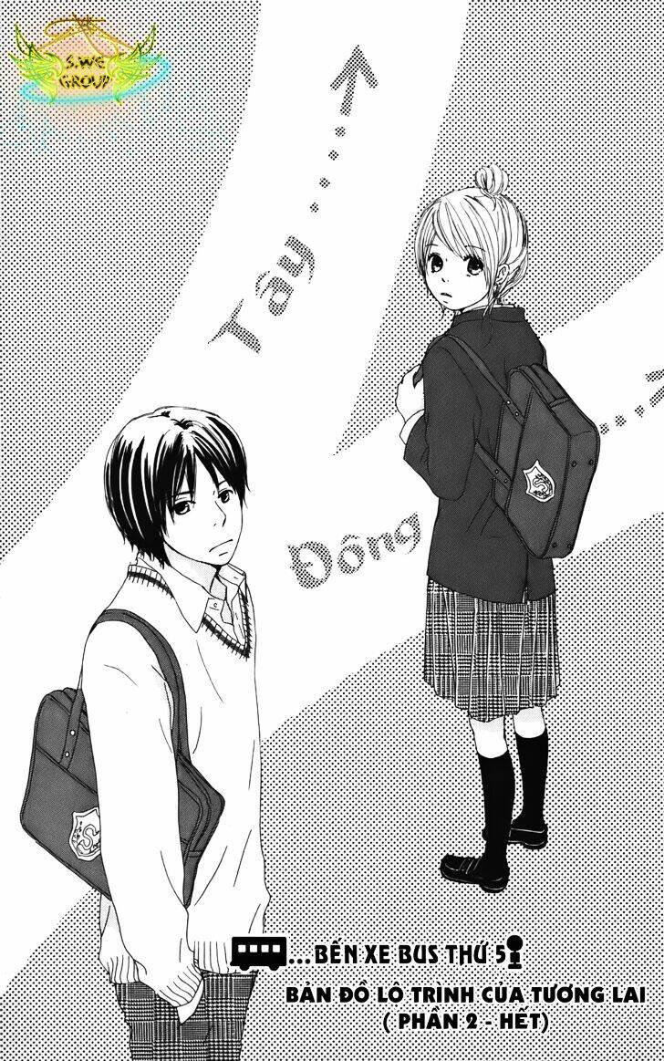 haruyuki bus chapter 5 2