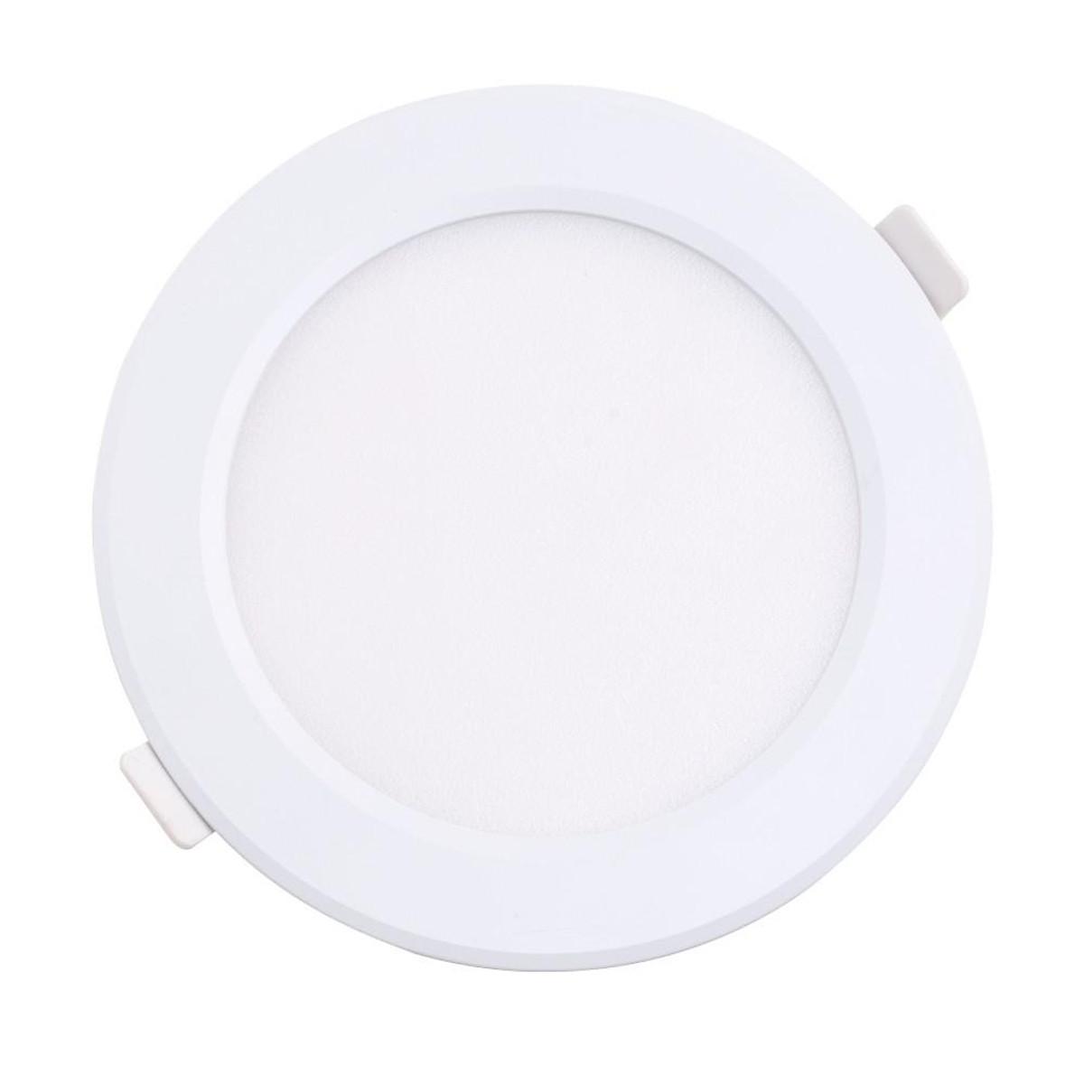 Đèn LED Panel tròn mỏng 110/9W Rạng Đông D PT04L 110/9W