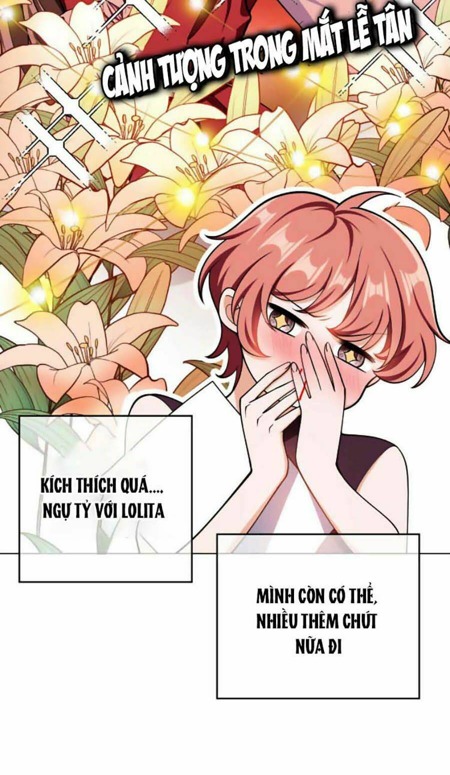 cô vợ gả thay của tổng tài cố chấp chapter 45 41