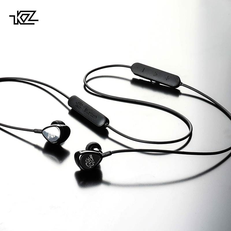 Tai nghe không dây Bluetooth KZ BTE - Chuẩn mực âm thanh không dây - Chính hãng