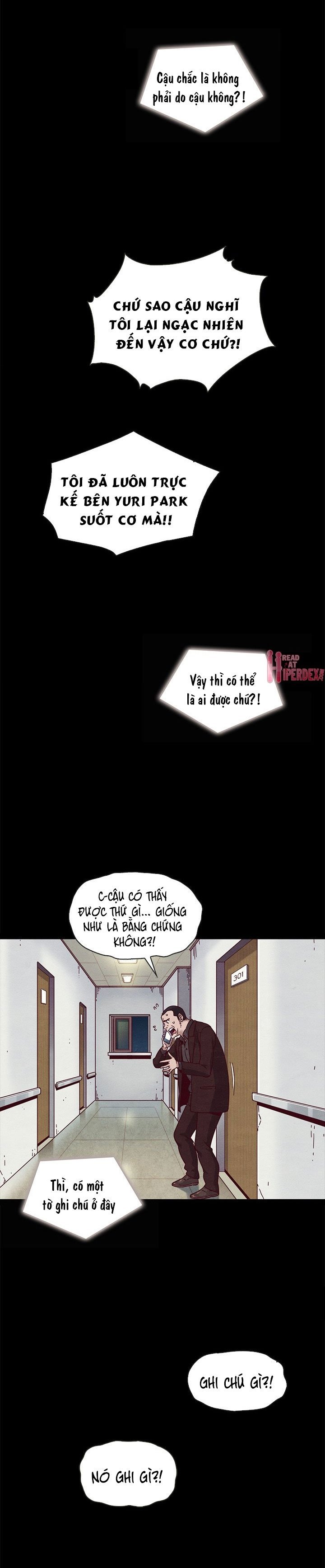 công tử bột chapter 31 23