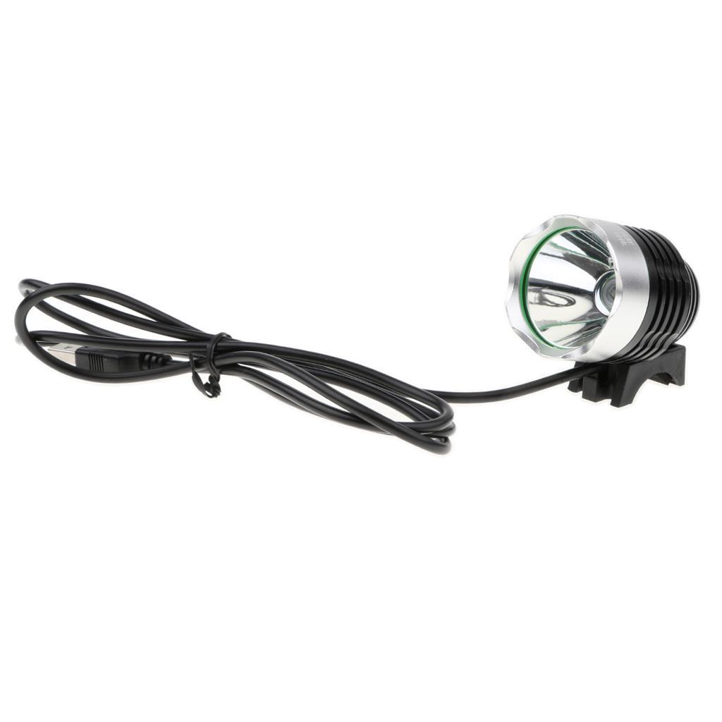 5V USB  Light Lamp  Glue Curing LED Lamp For Phone Repair Black