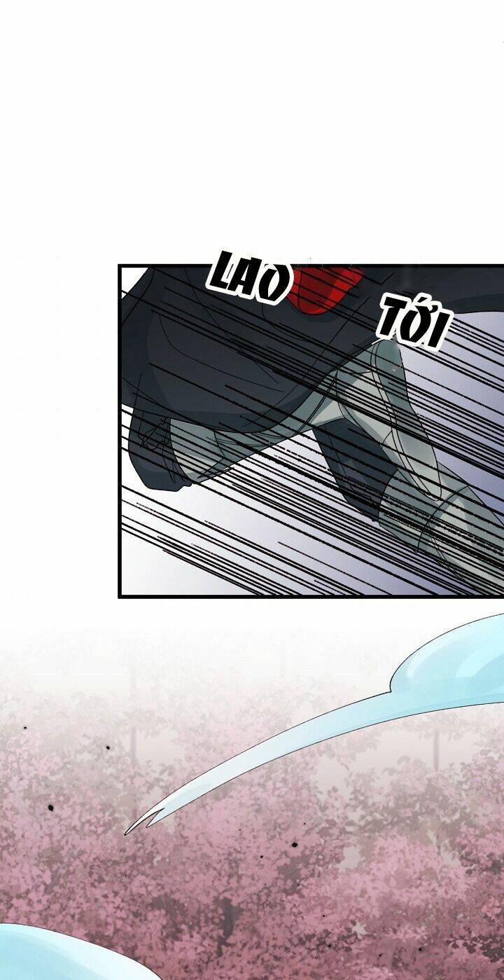 công chúa bãi rác chapter 48 36