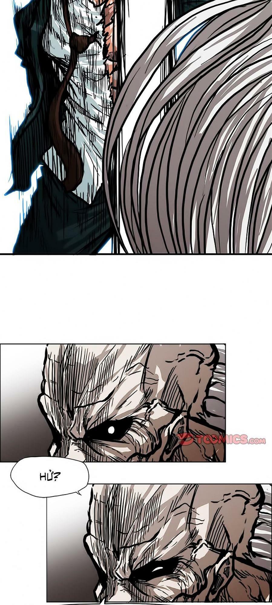 bá chủ học đường ss2 chapter 52 27