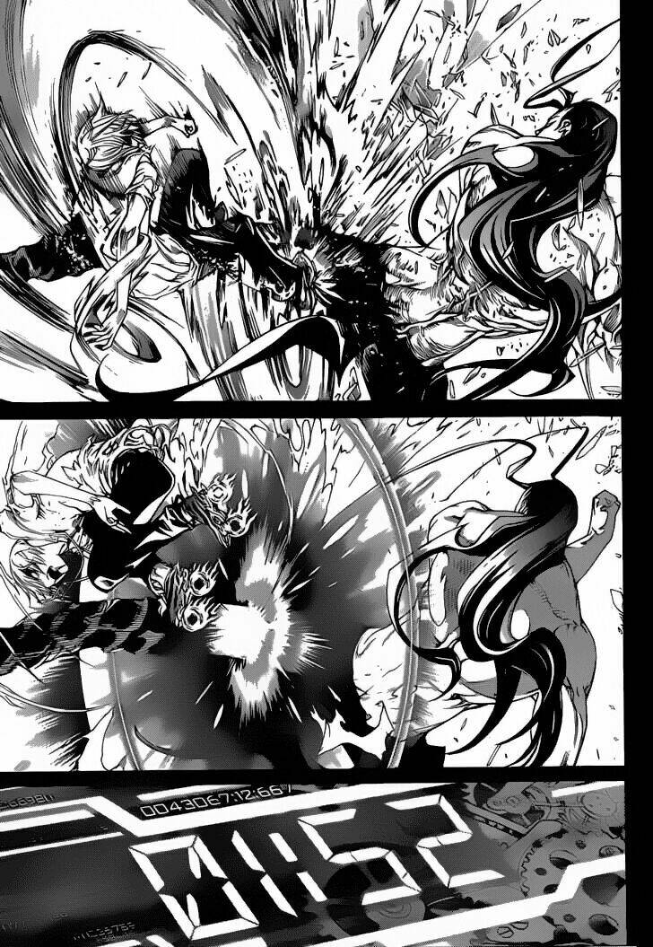 air gear chapter 320 8