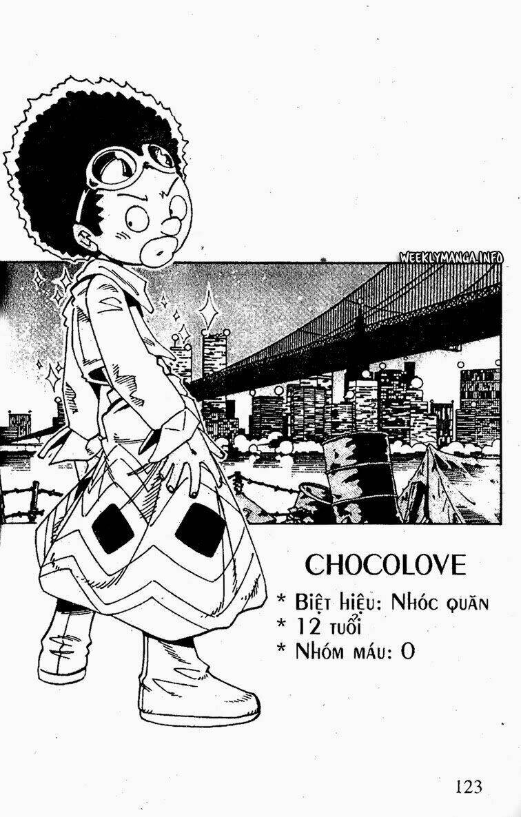 vua pháp thuật chapter 203 15