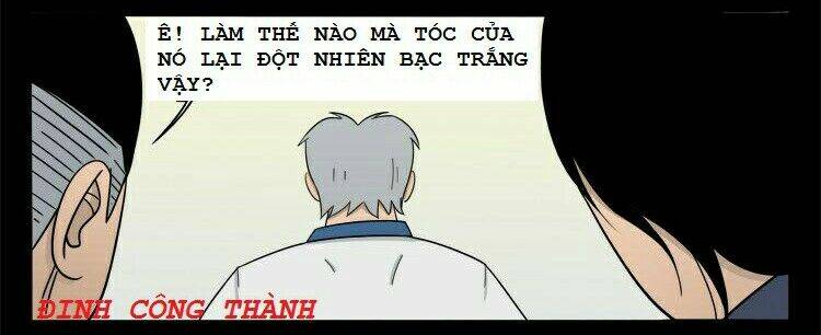 những sự kiện kỳ dị chapter 22 39