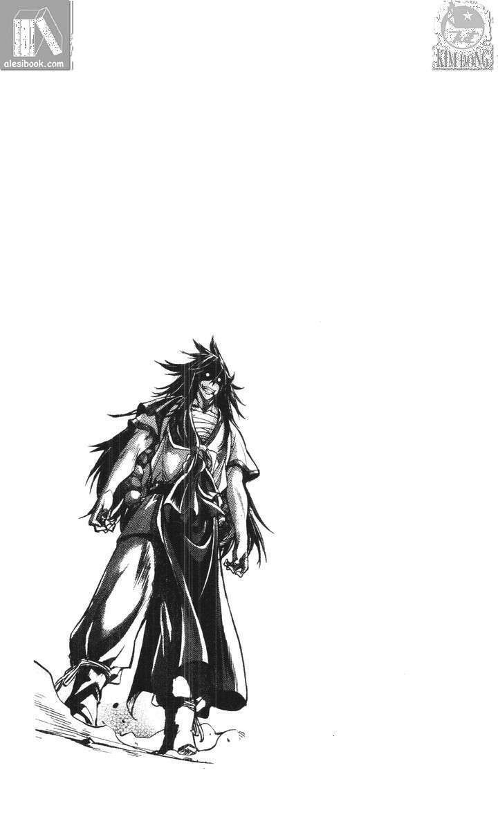 kiếm khách baek dong so chapter 21 12