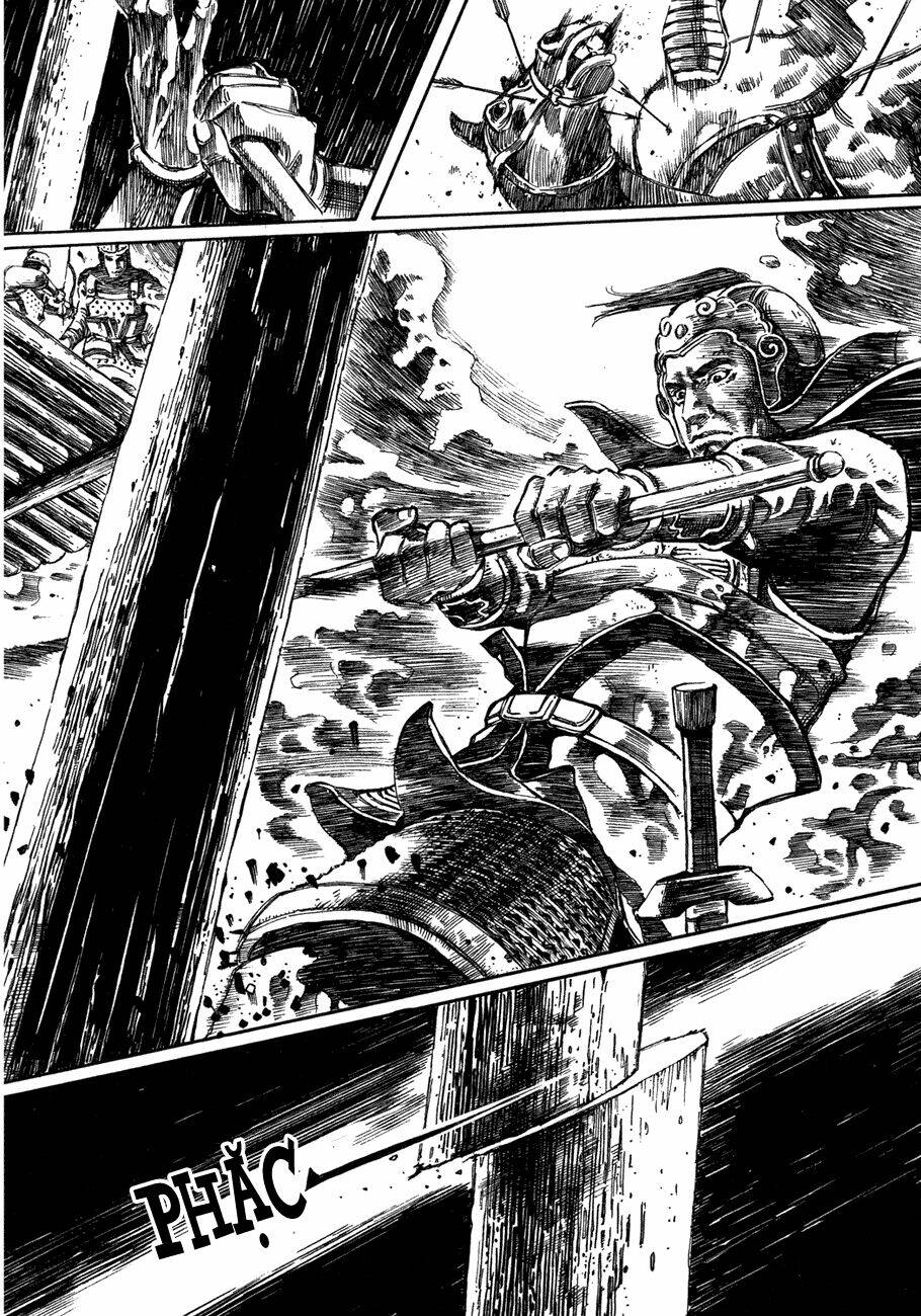 bất thị nhân chapter 7 13