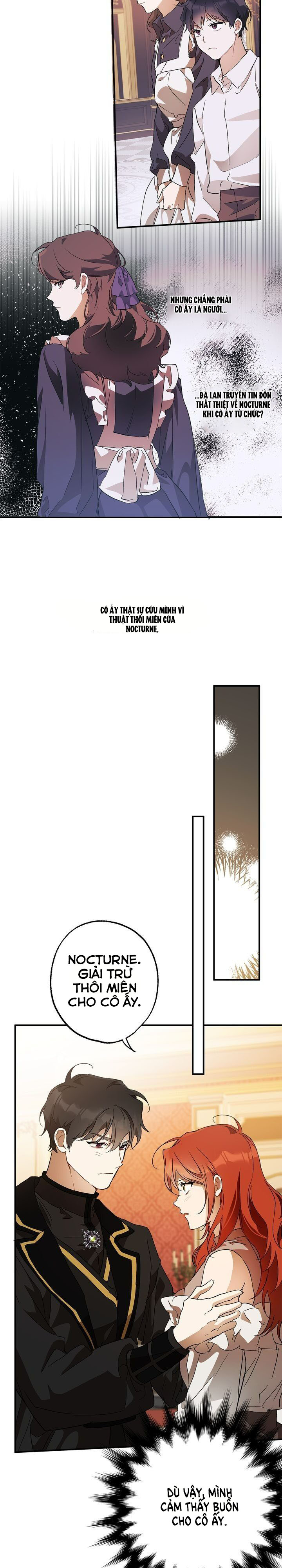 tất cả đều là sai lầm chapter 62 17