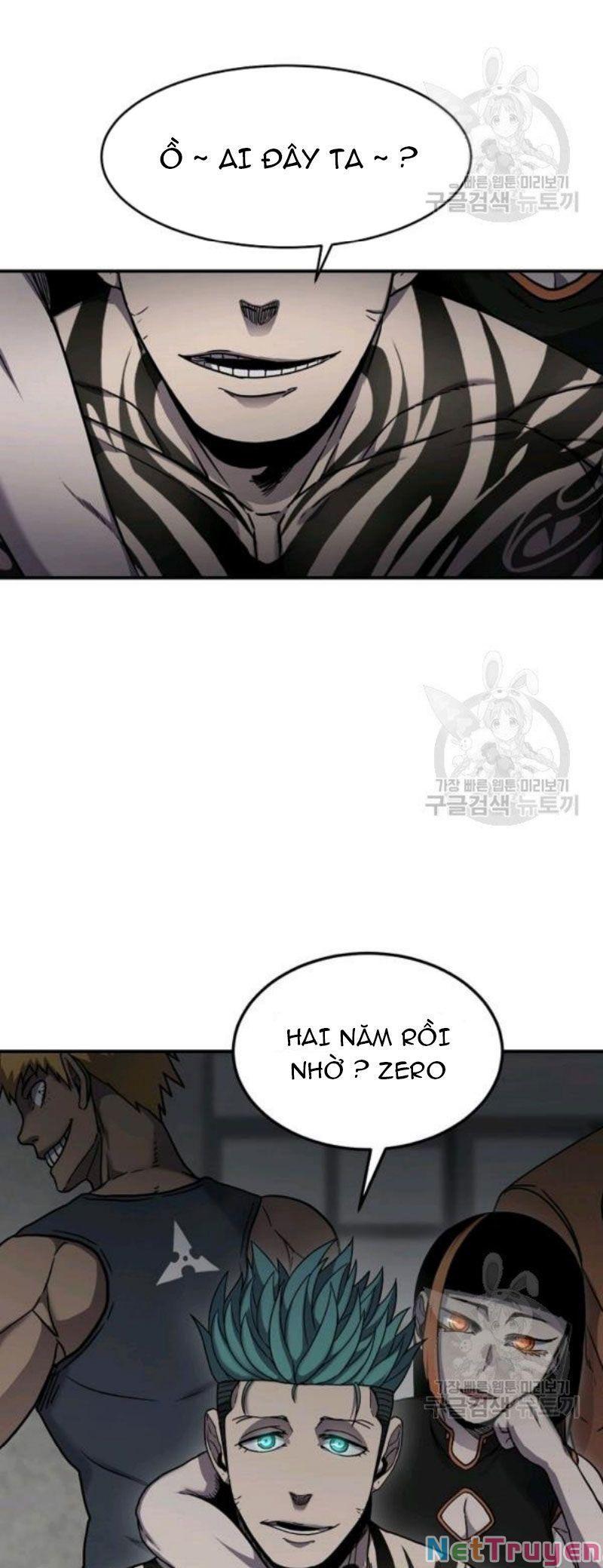 shaman - pháp sư chapter 27 37