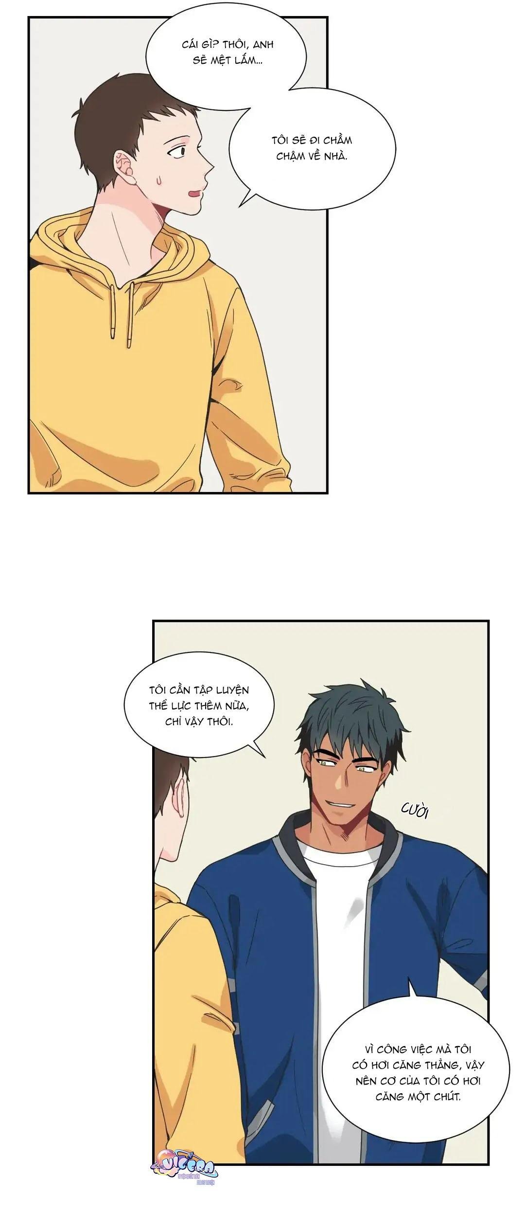 đường ranh giới chapter 19 20