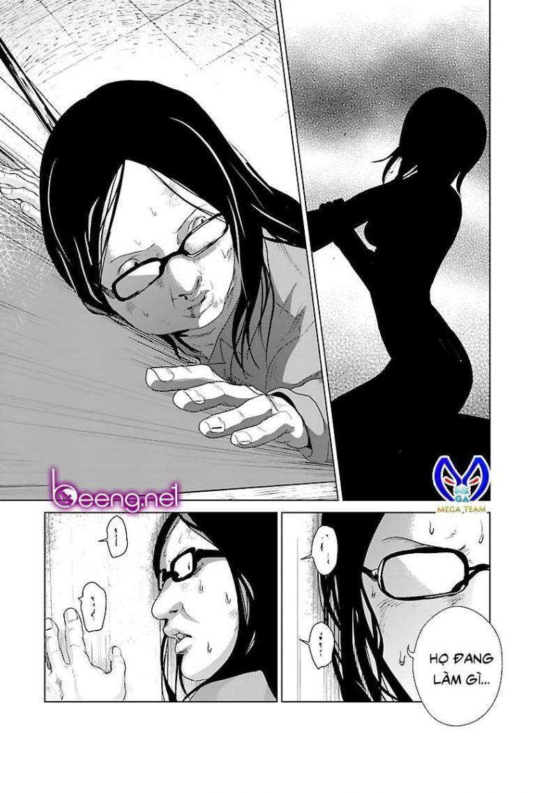 tái sinh manga chapter 3.2 26