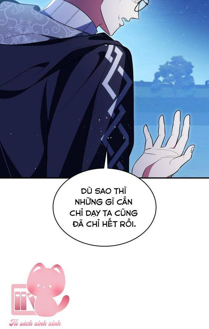 'di vật' melvin để lại chapter 37 34