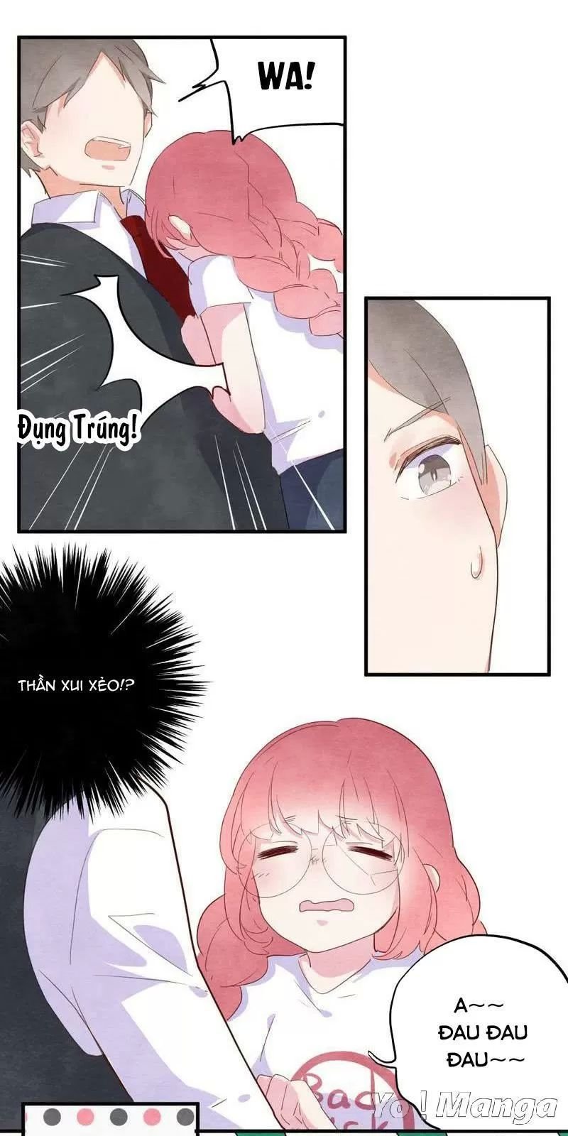 hữu ngôn tại tiên chapter 42 11