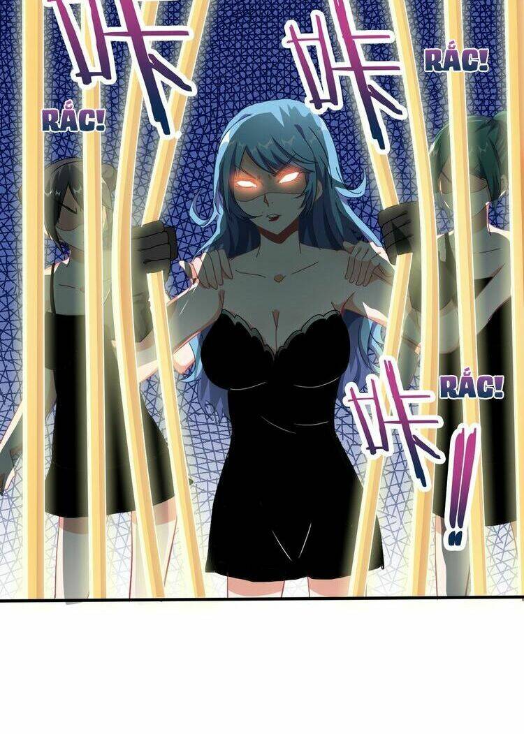 kinh thế kỳ nhân chapter 8 25