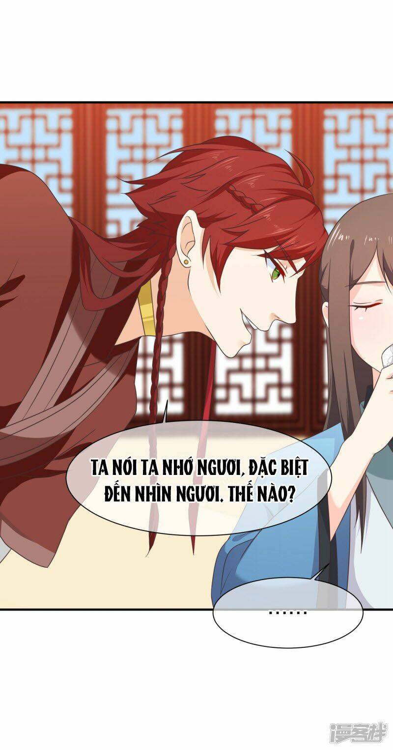 mười dặm hồng trang, thay huynh xuất giá chapter 45 9