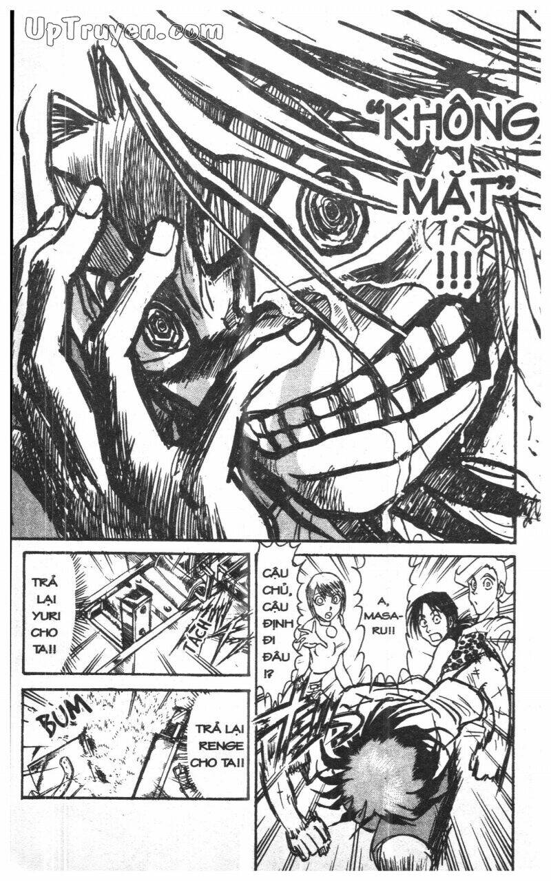 karakuri circus - gánh xiếc quái dị chapter 34 168