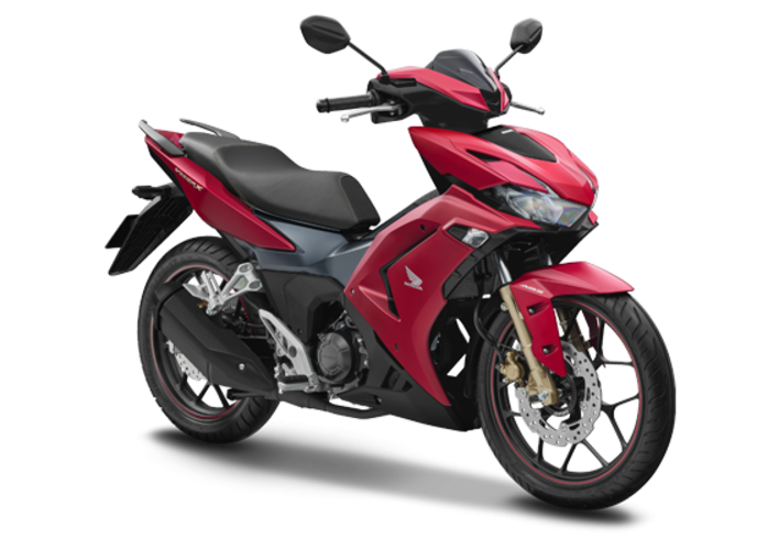 Xe Máy Honda Winner X 2022 - Phiên Bản Đặc Biệt