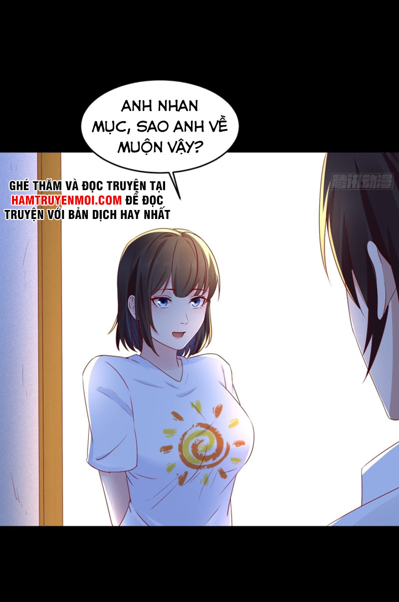 trùng sinh đô thị - nhà đầu tư mạnh nhất chapter 12 27