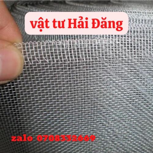 ( khổ cao 1m và 1,2m) lưới chống muỗi ( inox 304) tấm lưới chống muỗi,côn trùng bằng inox