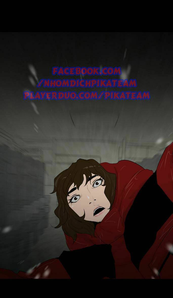 đêm vùng cực chapter 7 66