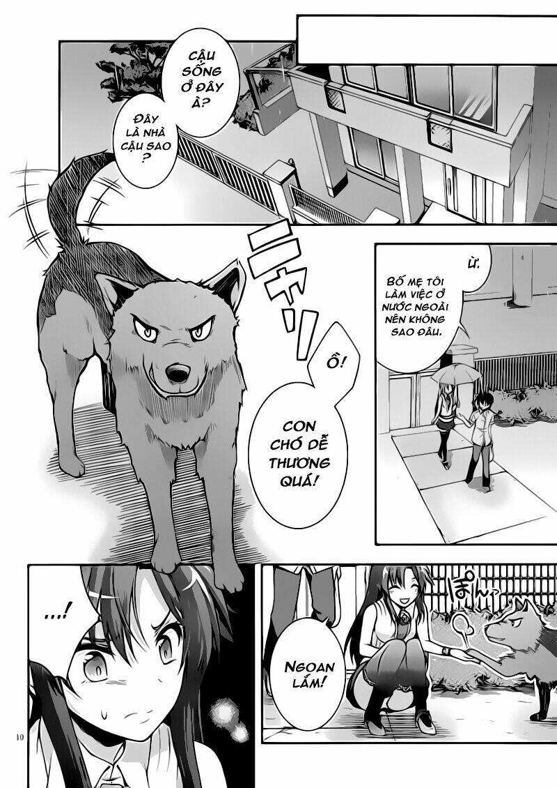 dakara boku wa h ga dekinai chapter 1 10