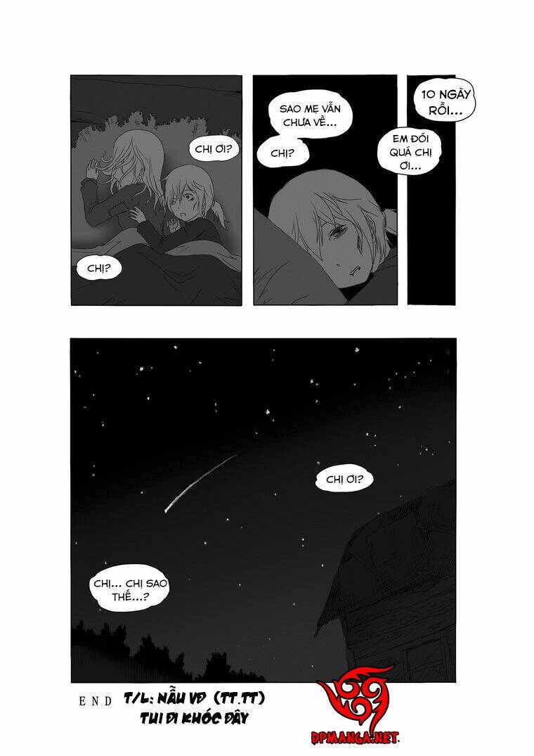 collapse of the world as we know it chapter 17 7