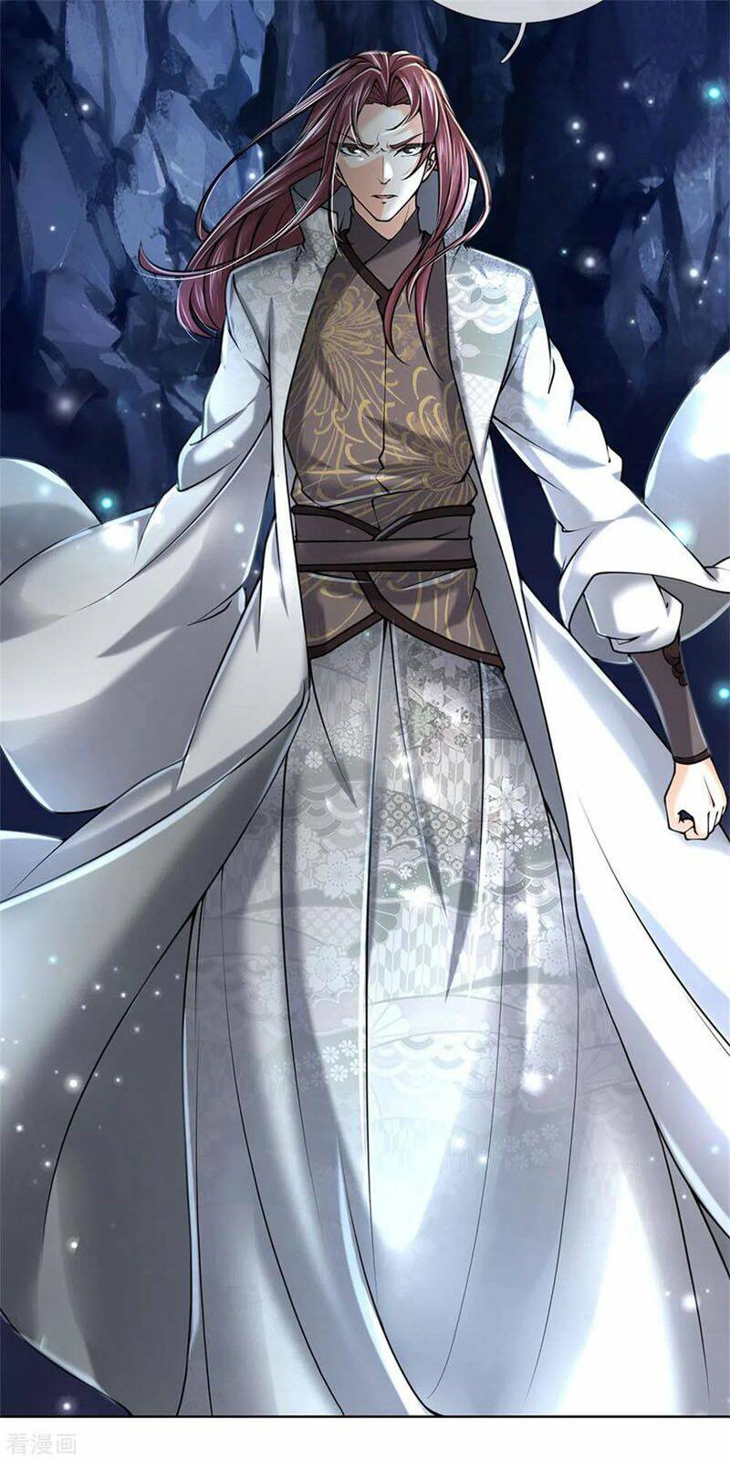 thân thể của ta là kiếm chủng chapter 124 24