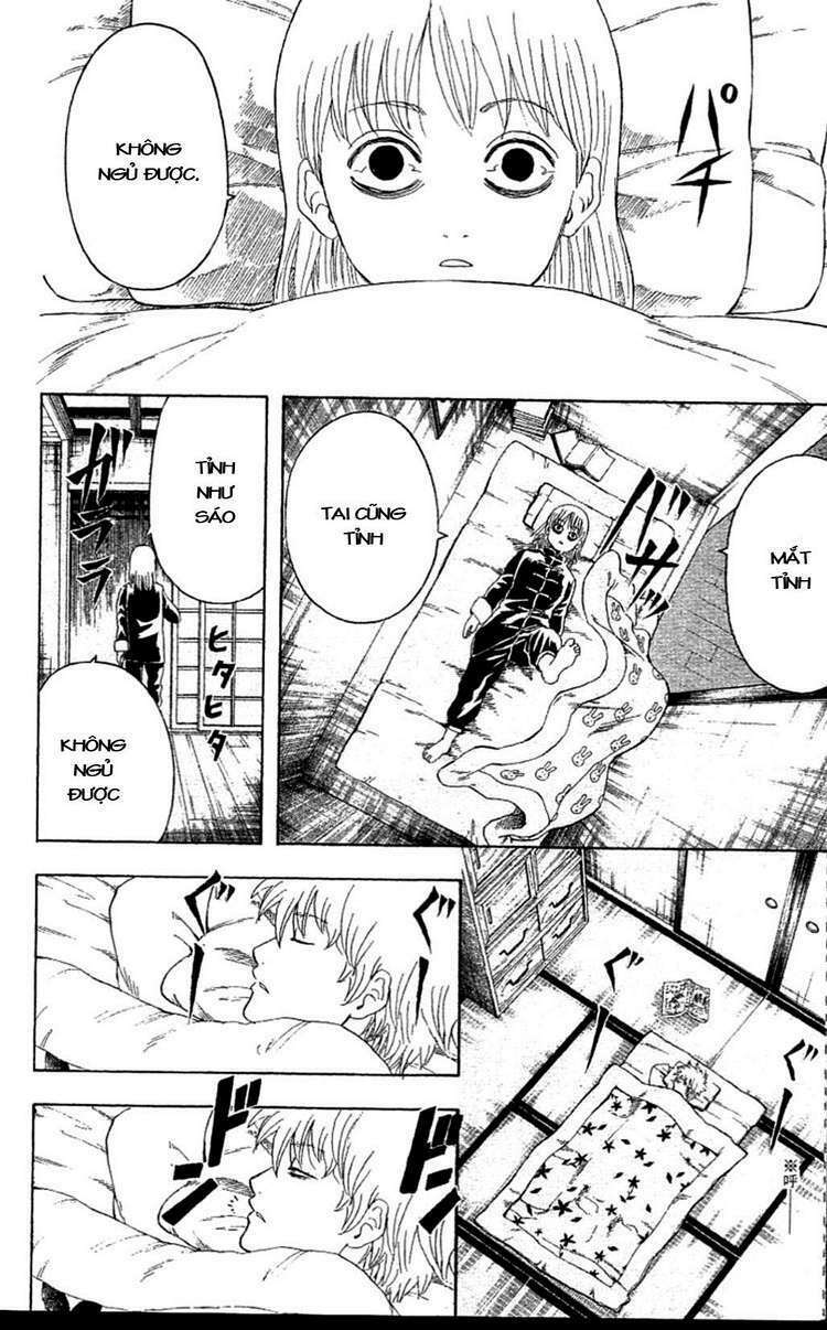 gintama - linh hồn bạc chapter 237 2