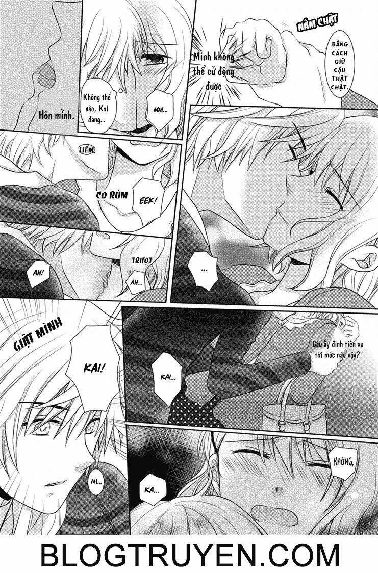 30 year old virgin ol chapter 1 11