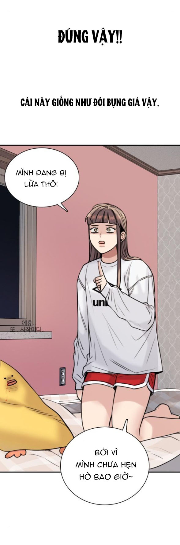 I'm fine thank you, and you? chapter 4.1 81