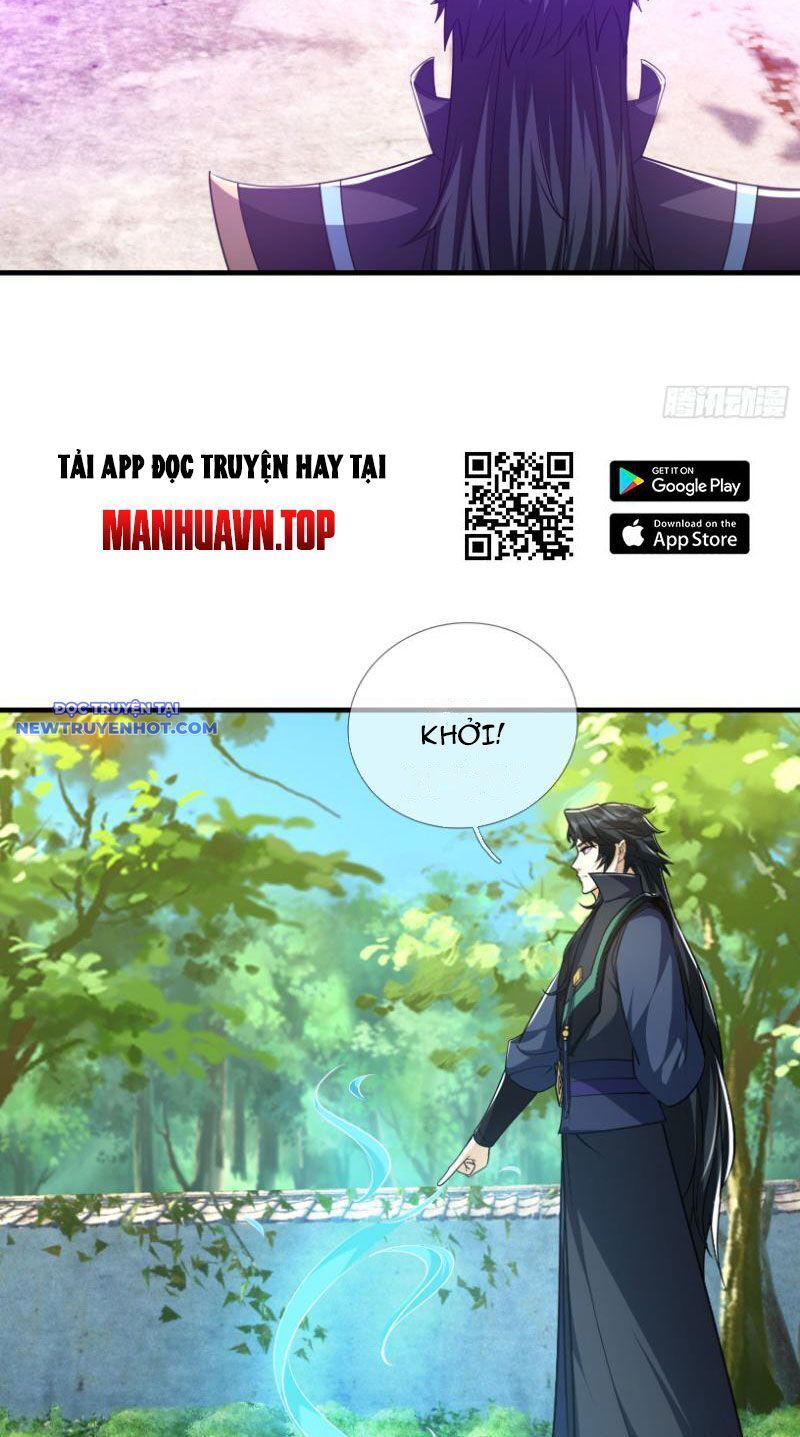 ngủ say vạn cổ: xuất thế đẩy ngang chư thiên chapter 37 9