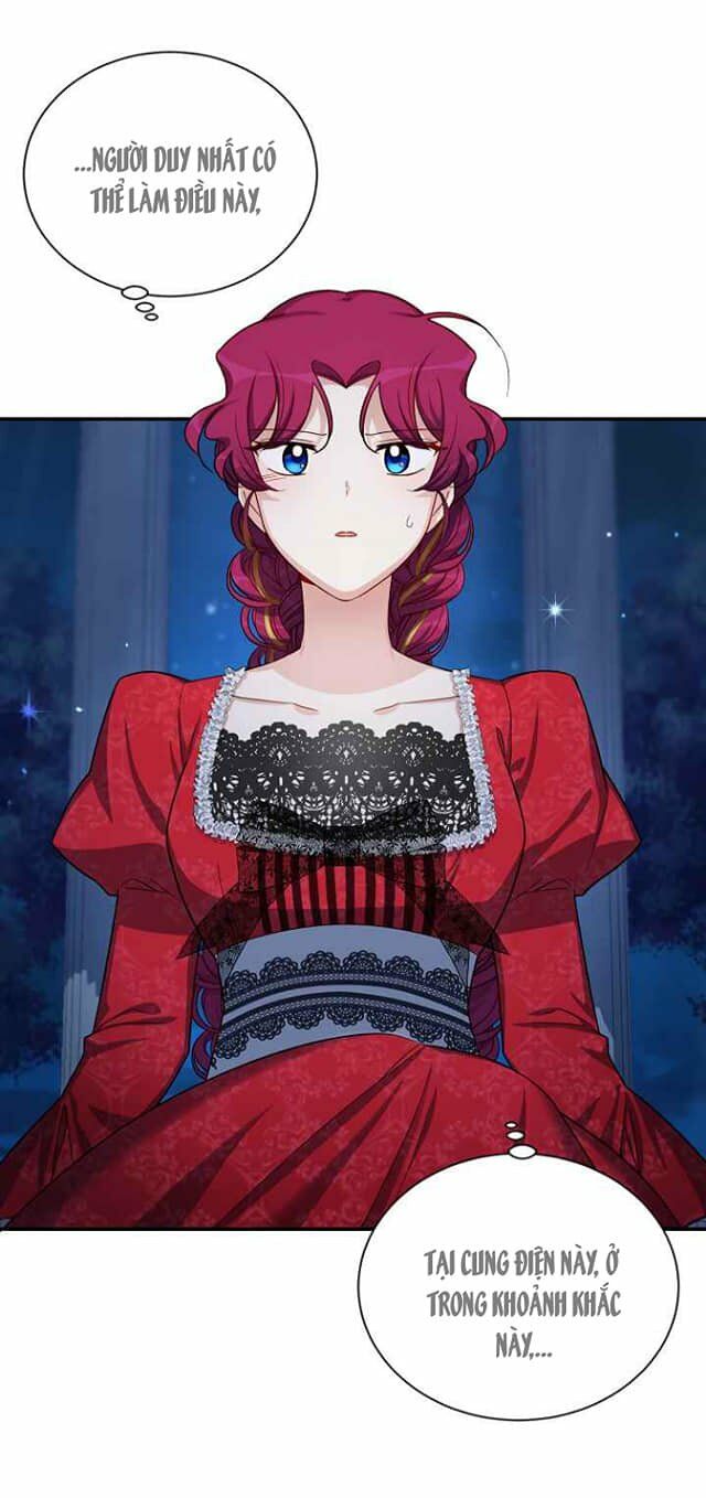 nữ công tước với tâm hồn trống rỗng chapter 21 75