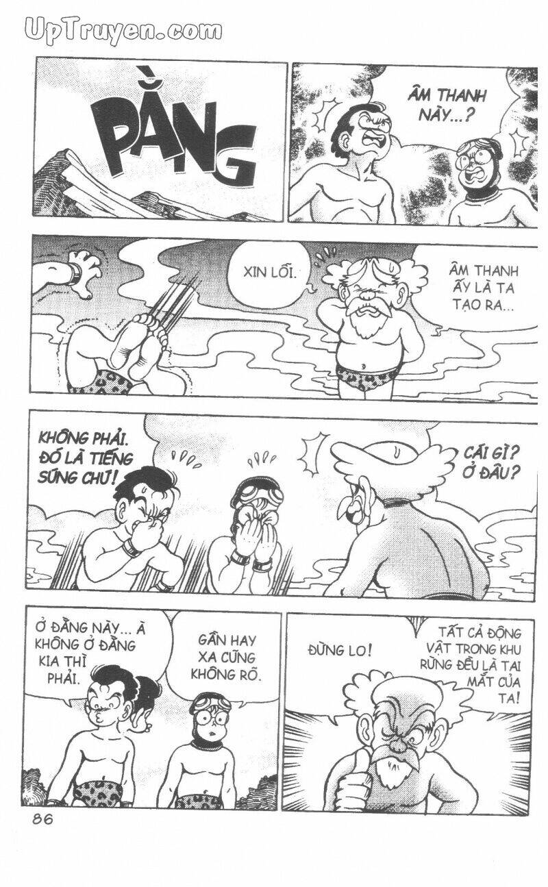 đội quân nhí nhố chapter 33 88