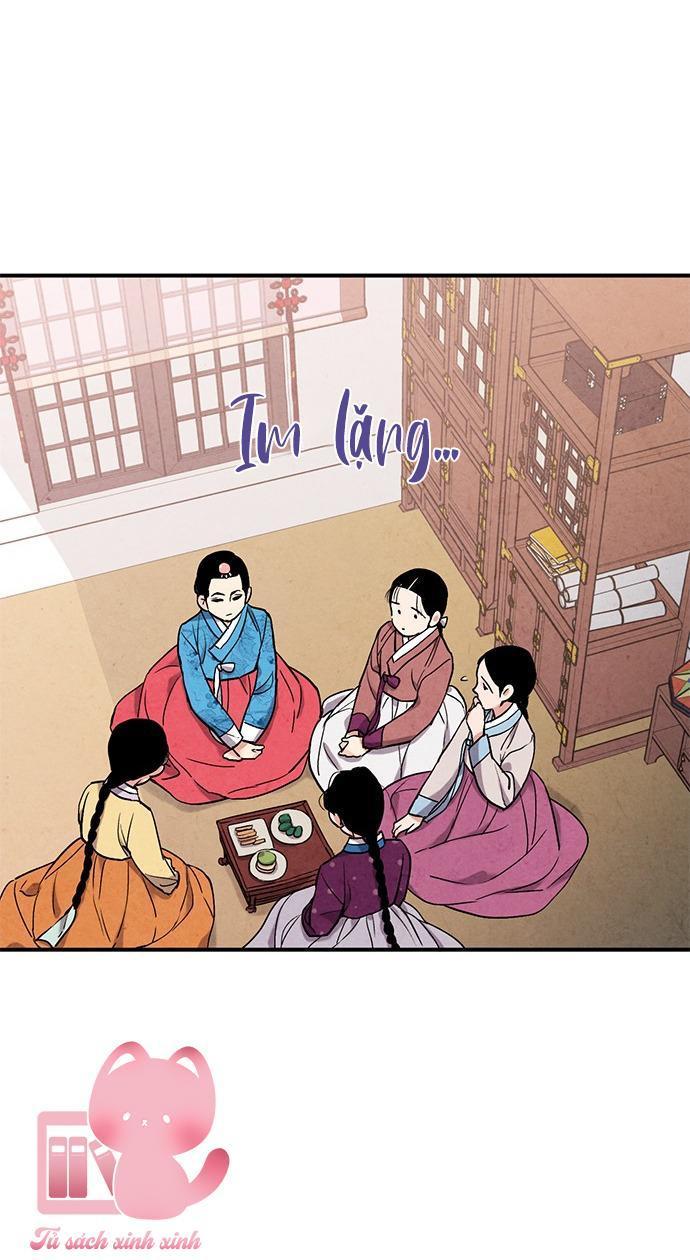 lệnh cấm hôn chapter 58 16