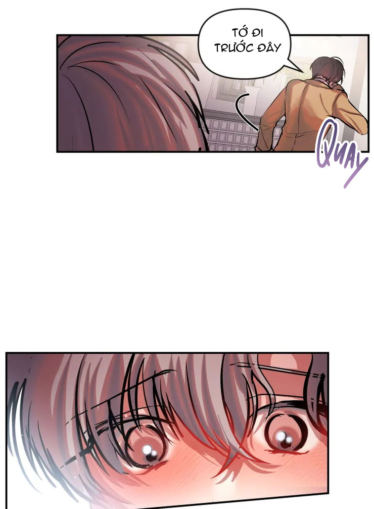 hợp đồng tình yêu chapter 31 41