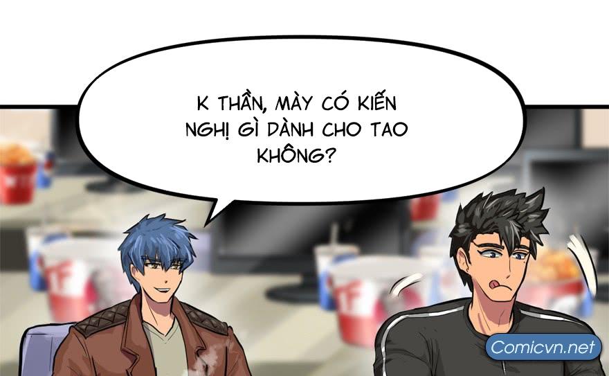 vua sinh tồn chapter 41 64