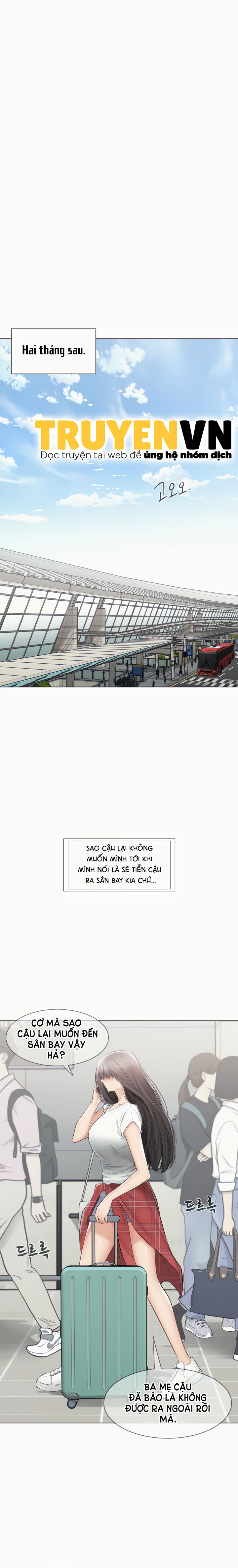 mở khóa tim em chapter 105 1