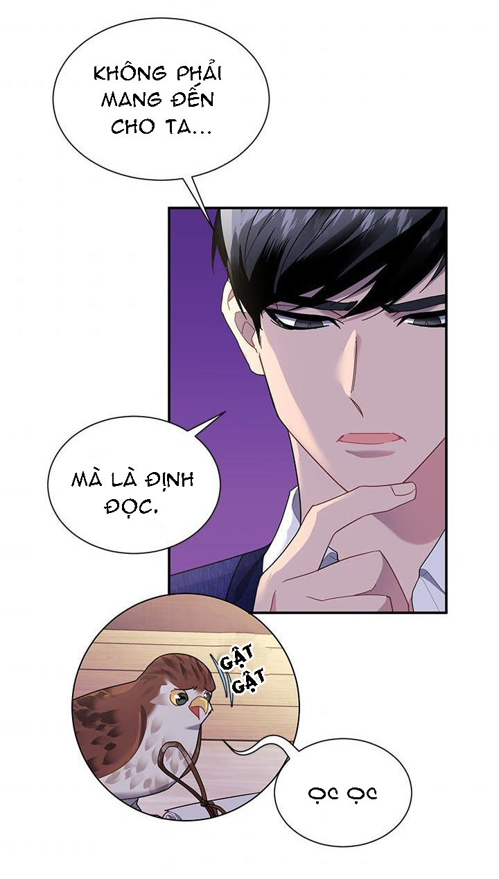 công chúa của loài chim chapter 17 5