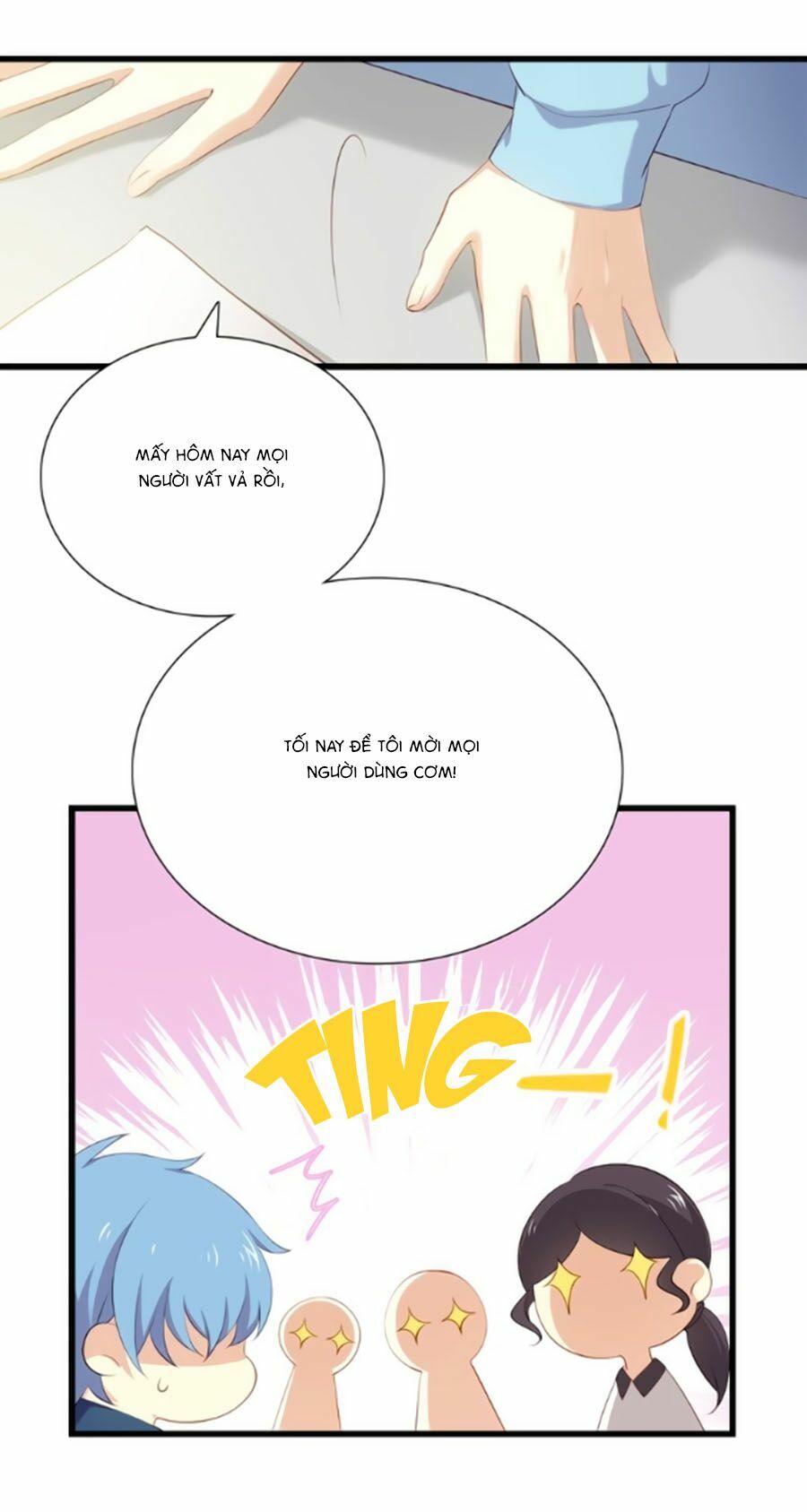 tình yêu là thế phần 2 chapter 6 9